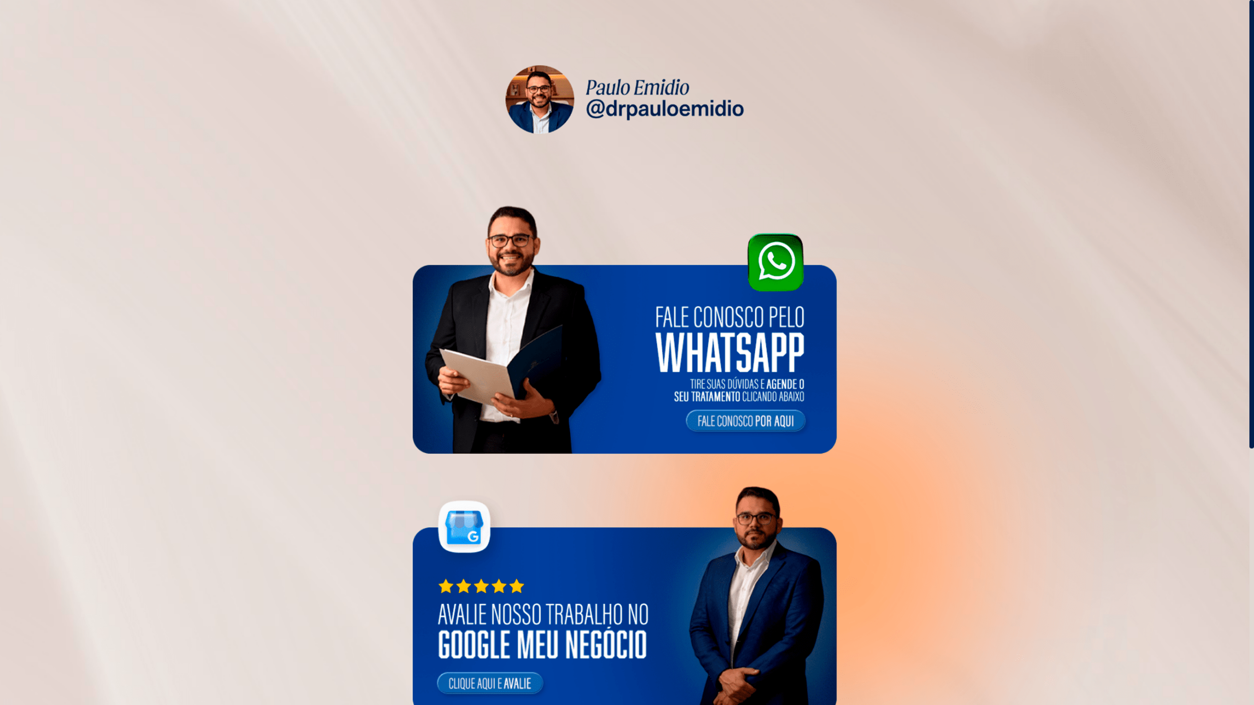 Dr Paulo