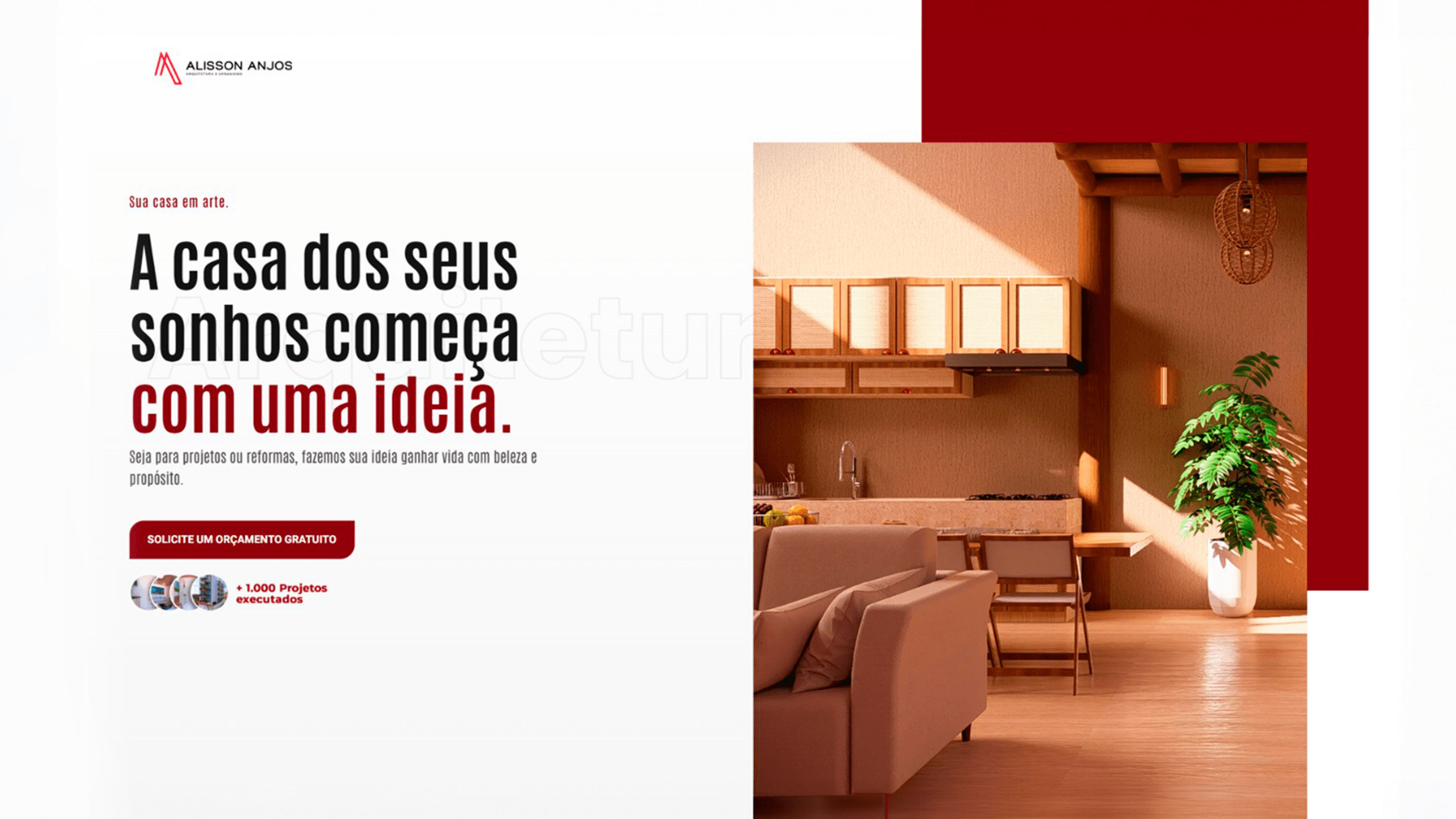 Lp Alisson