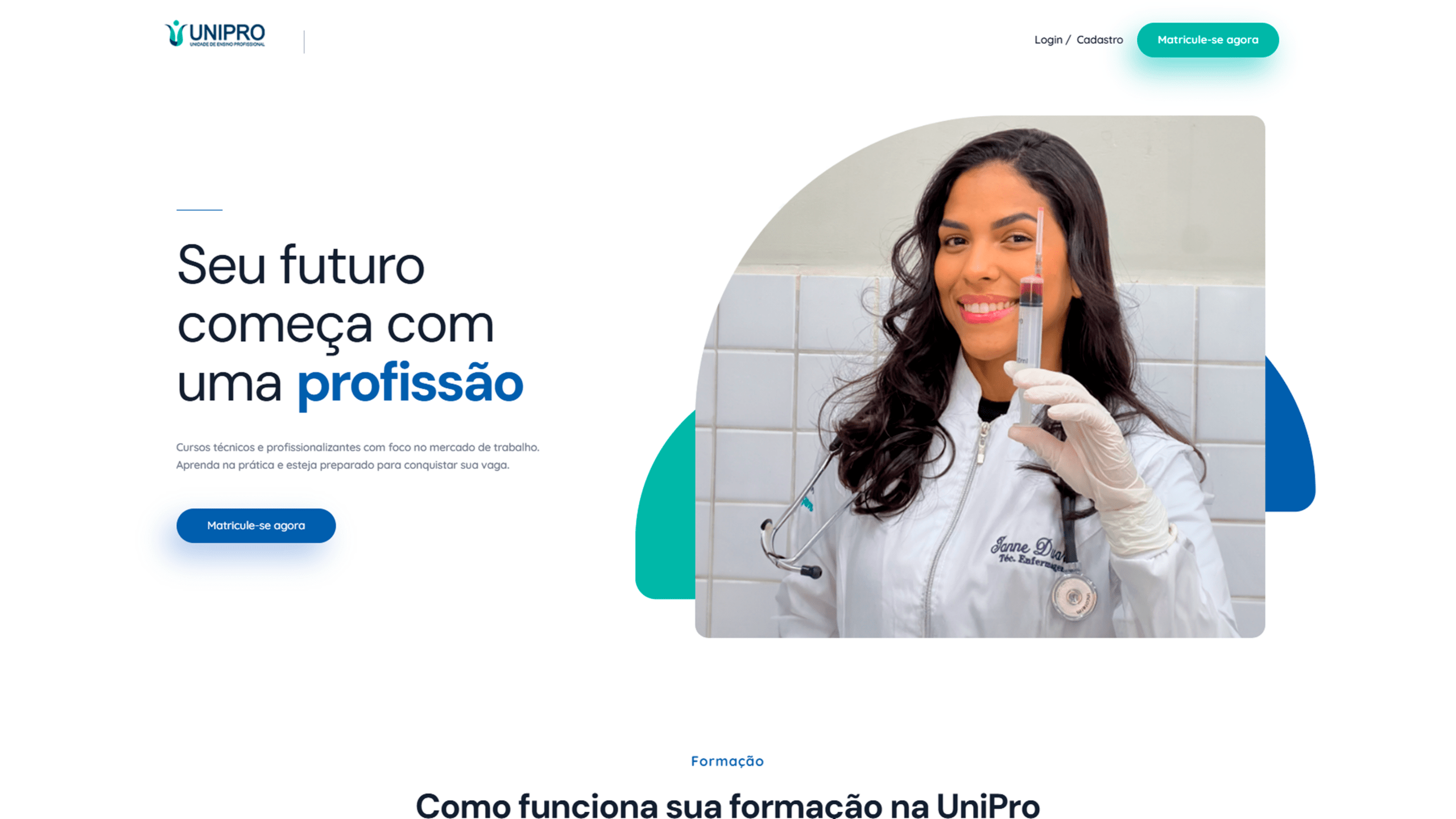 unipro